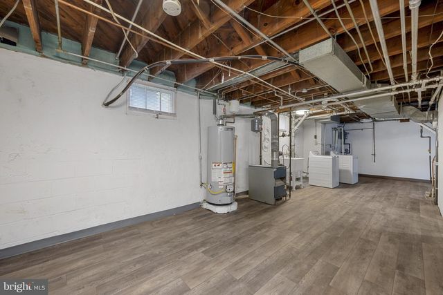 4911 LASALLE AVE, Baltimore, MD 21206