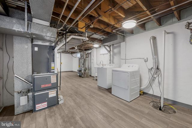 4911 LASALLE AVE, Baltimore, MD 21206