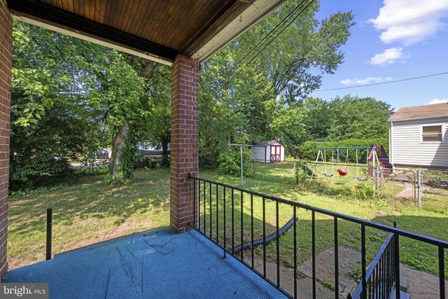 4911 LASALLE AVE, Baltimore, MD 21206