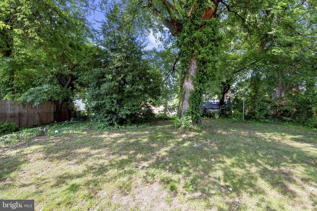 4911 LASALLE AVE, Baltimore, MD 21206