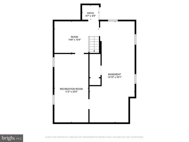 4911 LASALLE AVE, Baltimore, MD 21206