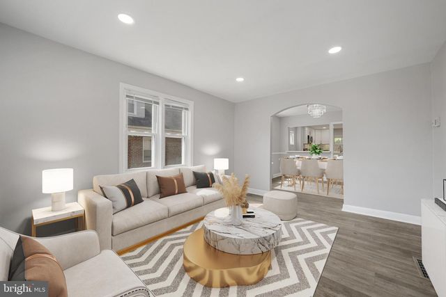 4911 LASALLE AVE, Baltimore, MD 21206