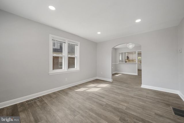 4911 LASALLE AVE, Baltimore, MD 21206