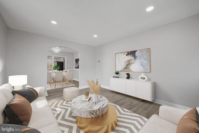 4911 LASALLE AVE, Baltimore, MD 21206