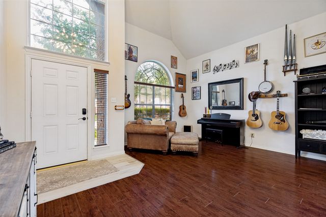 1723 Clarke Springs Drive, Allen, TX 75002