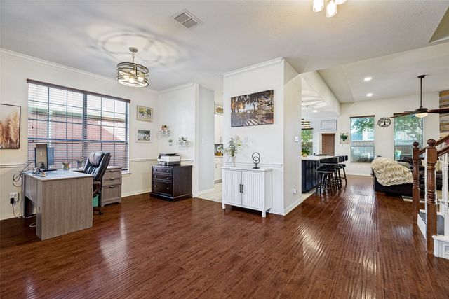 1723 Clarke Springs Drive, Allen, TX 75002