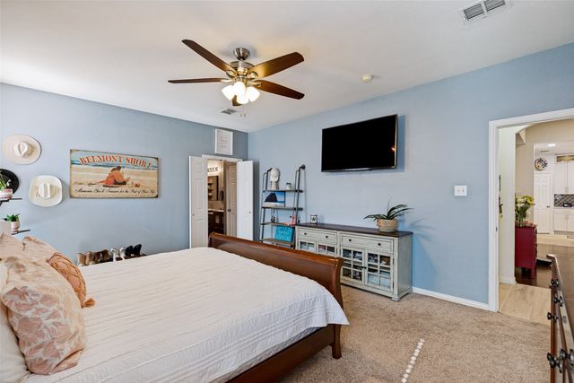1723 Clarke Springs Drive, Allen, TX 75002