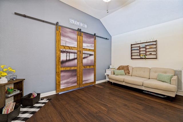 1723 Clarke Springs Drive, Allen, TX 75002