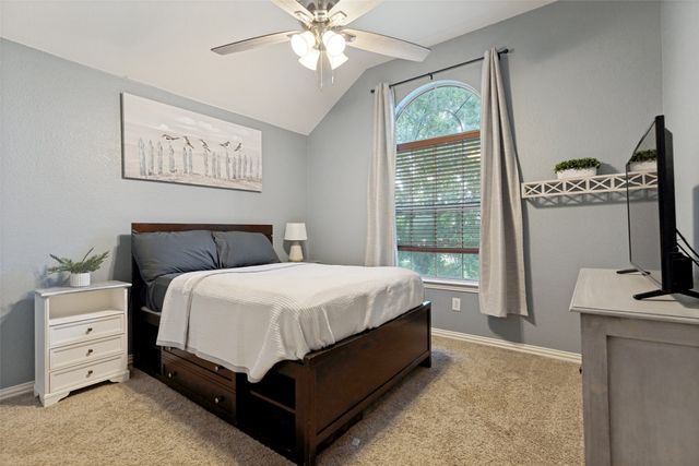 1723 Clarke Springs Drive, Allen, TX 75002