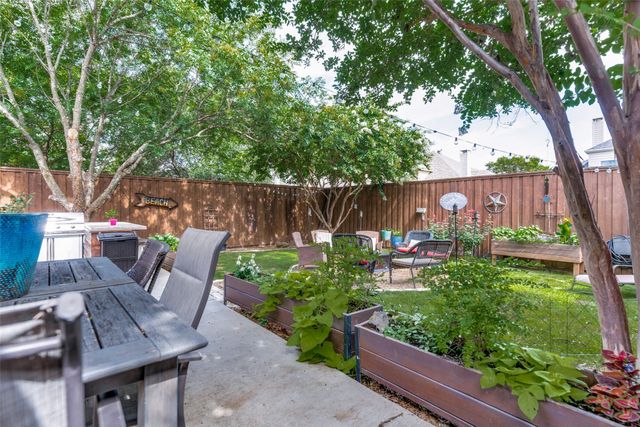 1723 Clarke Springs Drive, Allen, TX 75002