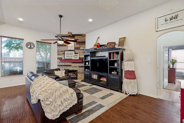 1723 Clarke Springs Drive, Allen, TX 75002