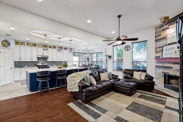 1723 Clarke Springs Drive, Allen, TX 75002