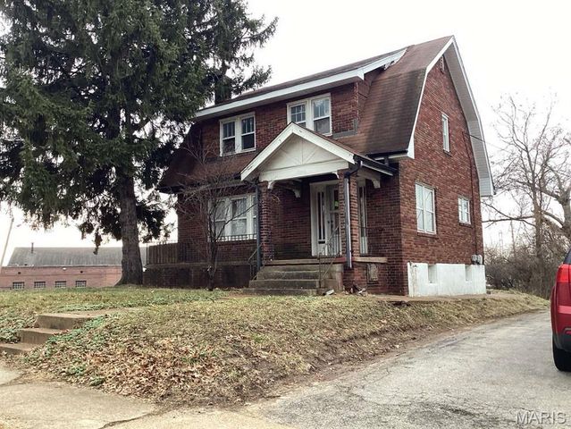 8000 Washington Street, Vinita Terrace, MO 63114