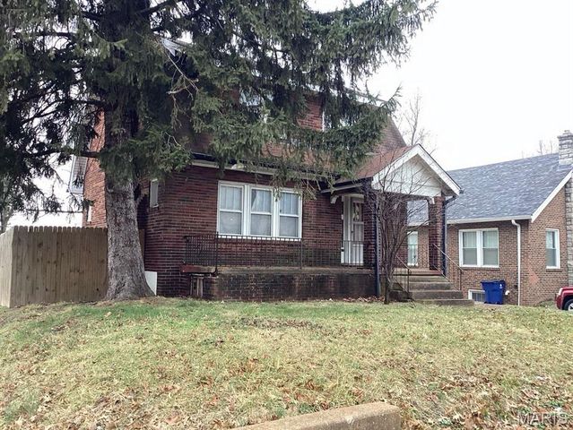 8000 Washington Street, Vinita Terrace, MO 63114