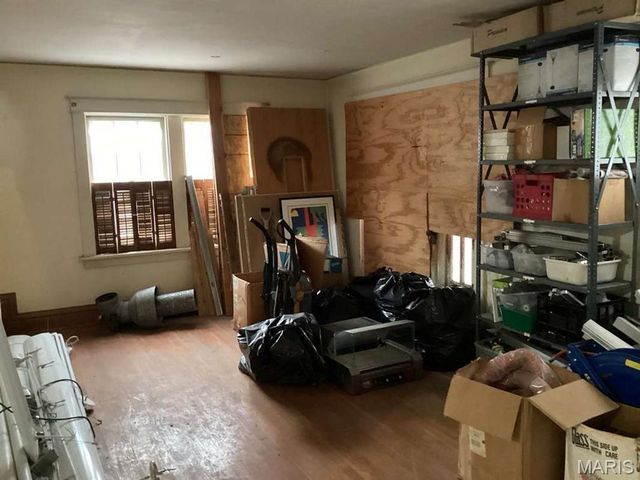 8000 Washington Street, Vinita Terrace, MO 63114