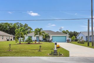 2073 SE Berkshire Boulevard, Port St Lucie, FL 34952