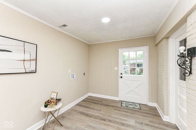 651 Fabyan Road, Indianapolis, IN 46217