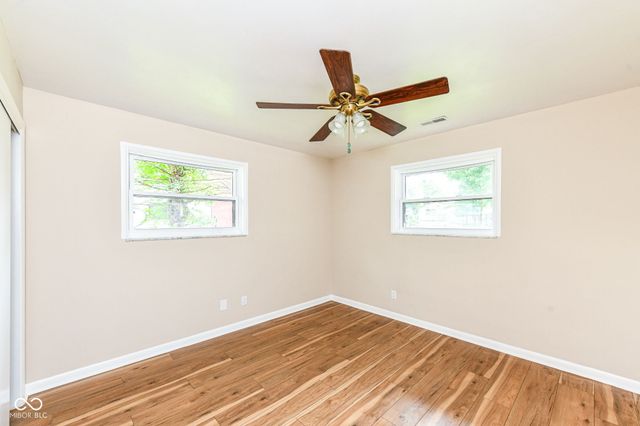 651 Fabyan Road, Indianapolis, IN 46217