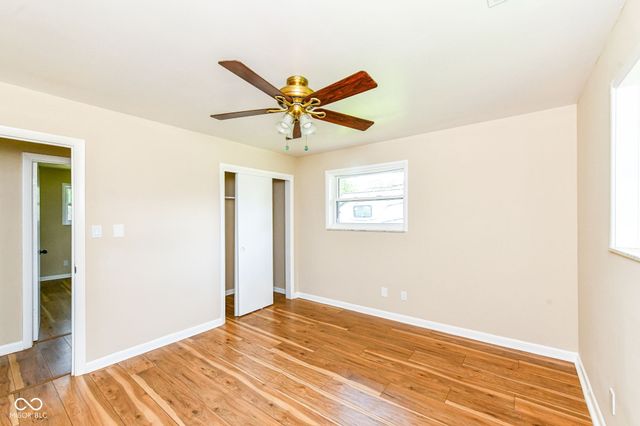 651 Fabyan Road, Indianapolis, IN 46217