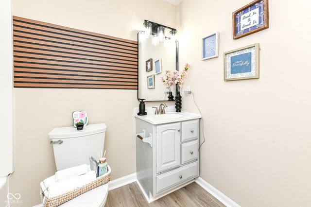 651 Fabyan Road, Indianapolis, IN 46217