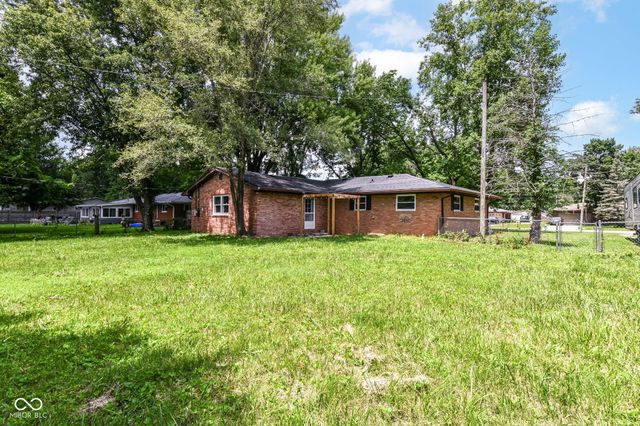 651 Fabyan Road, Indianapolis, IN 46217