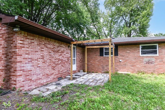 651 Fabyan Road, Indianapolis, IN 46217