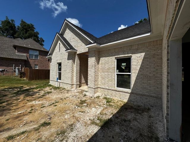 4768 BRADFIELD RUN DR, Memphis, TN 38125