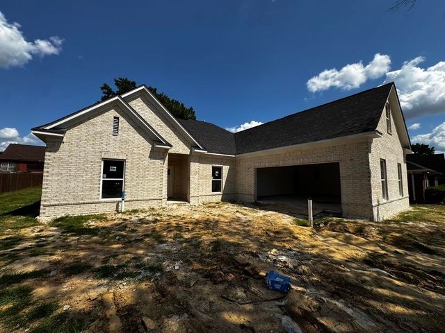 4768 BRADFIELD RUN DR, Memphis, TN 38125