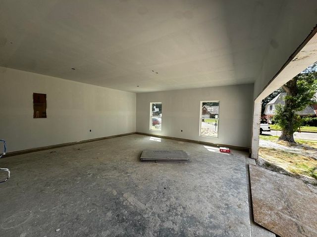 4768 BRADFIELD RUN DR, Memphis, TN 38125