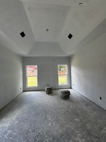 4768 BRADFIELD RUN DR, Memphis, TN 38125