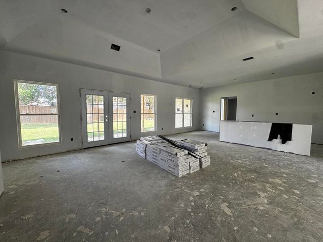 4768 BRADFIELD RUN DR, Memphis, TN 38125