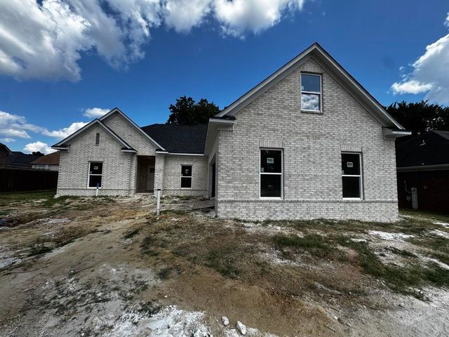 4768 BRADFIELD RUN DR, Memphis, TN 38125