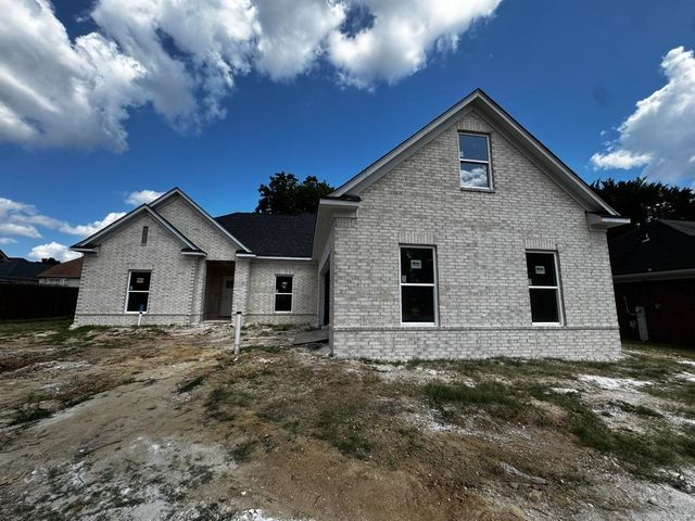 4768 BRADFIELD RUN DR, Memphis, TN 38125