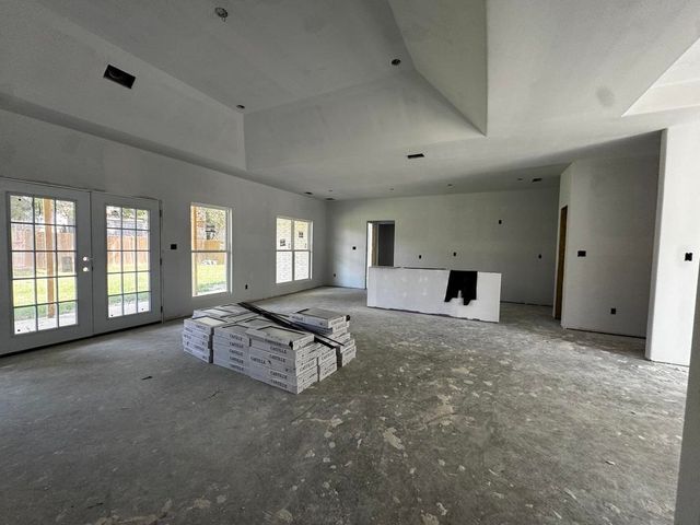 4768 BRADFIELD RUN DR, Memphis, TN 38125