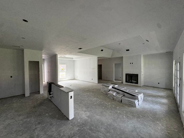 4768 BRADFIELD RUN DR, Memphis, TN 38125