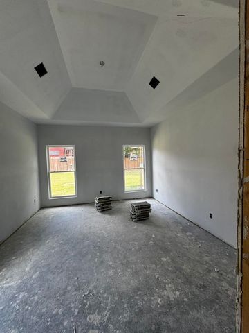 4768 BRADFIELD RUN DR, Memphis, TN 38125