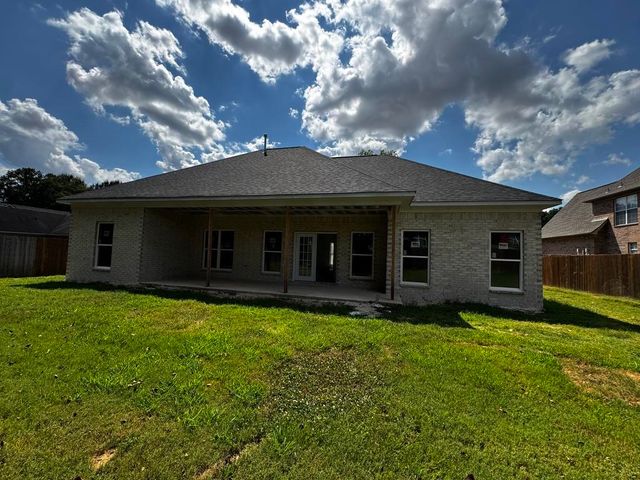 4768 BRADFIELD RUN DR, Memphis, TN 38125