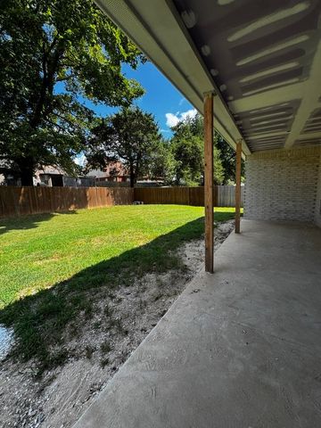 4768 BRADFIELD RUN DR, Memphis, TN 38125