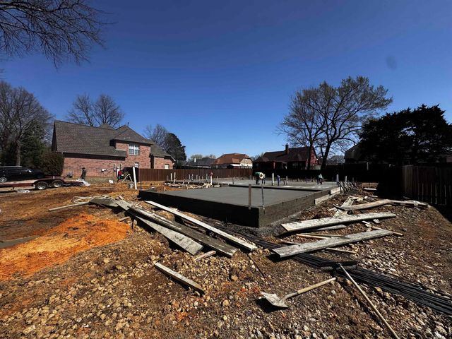 4768 BRADFIELD RUN DR, Memphis, TN 38125