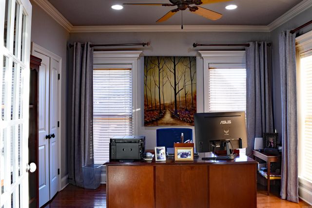 1905 Wellington Village Rd, Little Rock, AR 72211