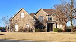 1905 Wellington Village Rd, Little Rock, AR 72211