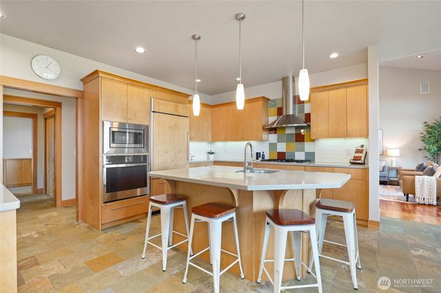 2818 Stein Hill Lane, Custer, WA 98240