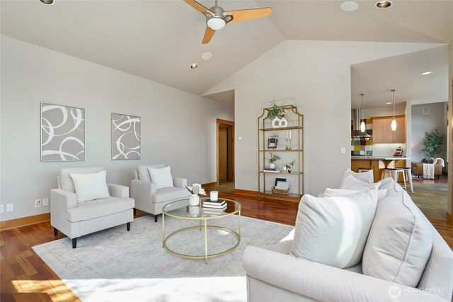 2818 Stein Hill Lane, Custer, WA 98240