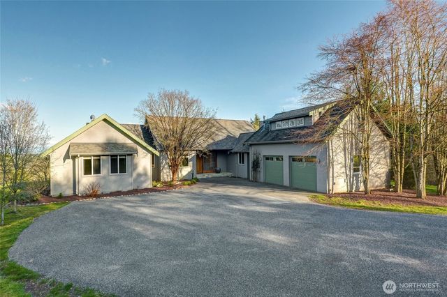 2818 Stein Hill Lane, Custer, WA 98240