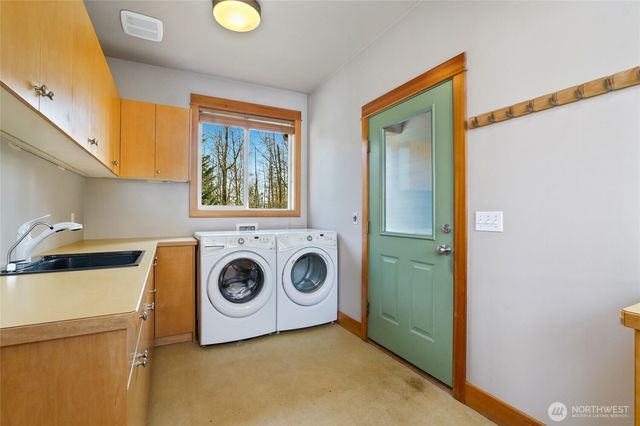 2818 Stein Hill Lane, Custer, WA 98240