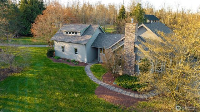 2818 Stein Hill Lane, Custer, WA 98240