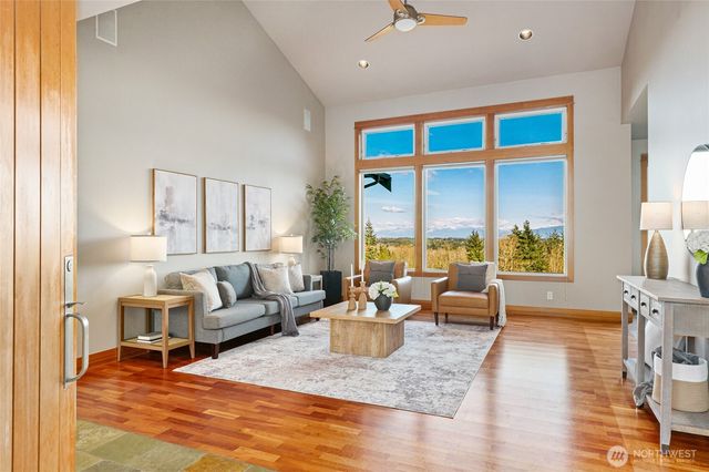 2818 Stein Hill Lane, Custer, WA 98240