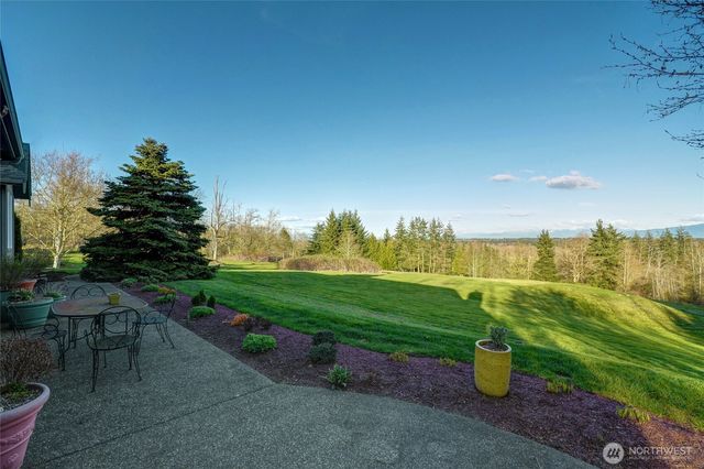 2818 Stein Hill Lane, Custer, WA 98240