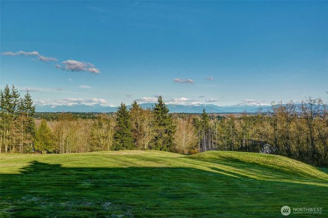 2818 Stein Hill Lane, Custer, WA 98240