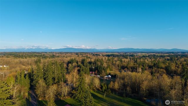 2818 Stein Hill Lane, Custer, WA 98240